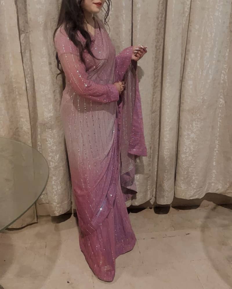 Saree 1