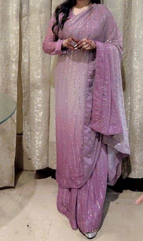 Saree 2