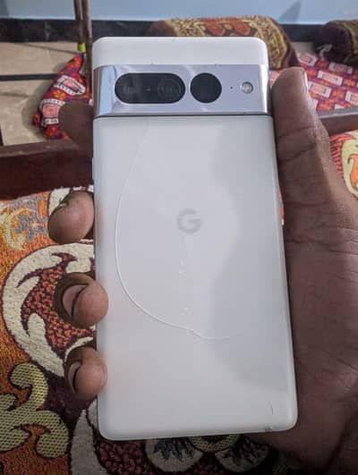 Google Pixel 7 Pro