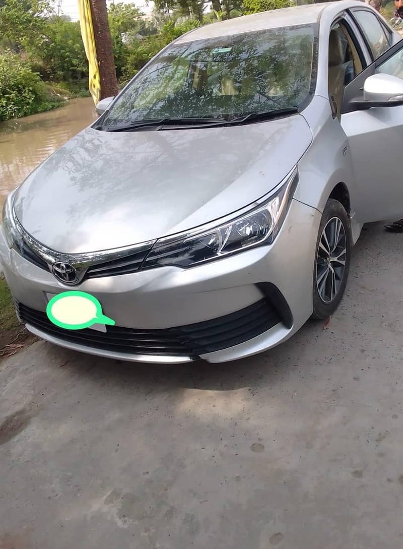 altis 5