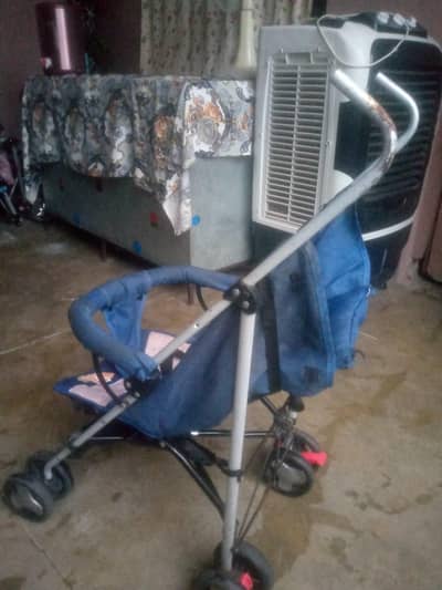 Baby Pram Walker for sale