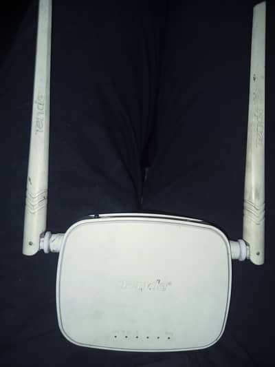 Tenda wifi router