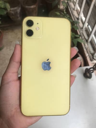 Apple iPhone 11