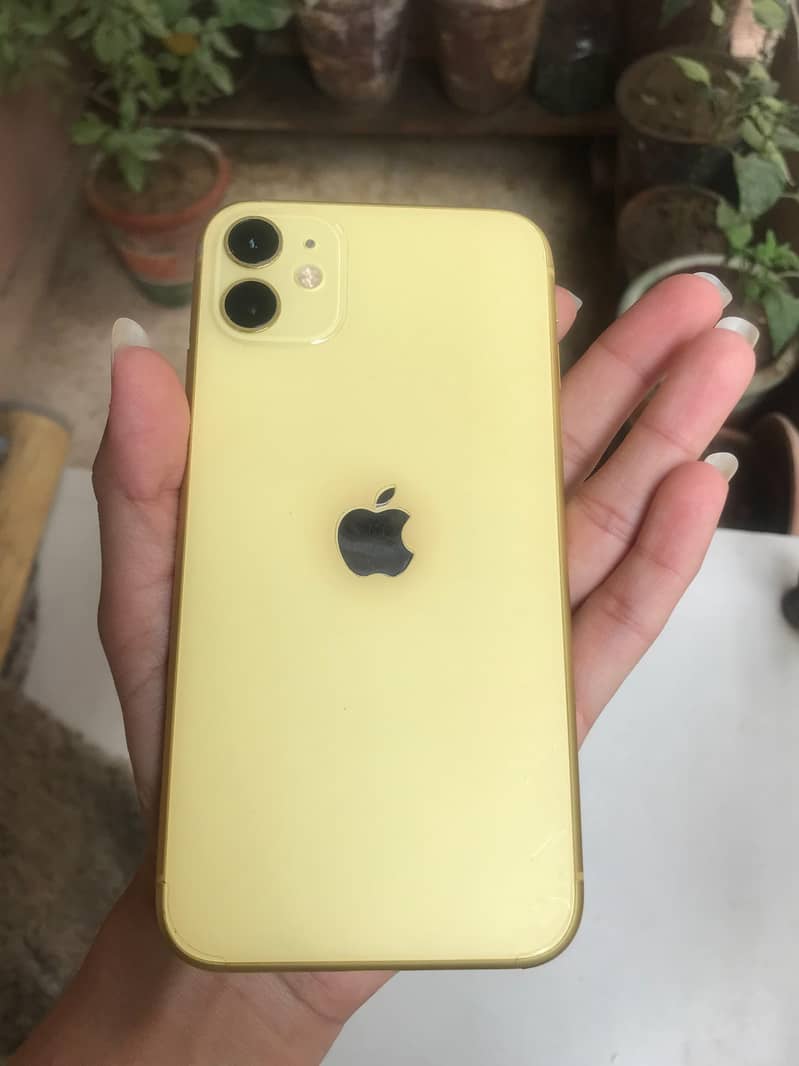 Apple iPhone 11 5