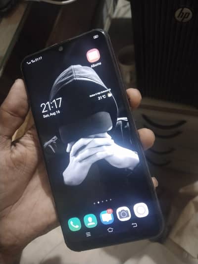 vivo y11