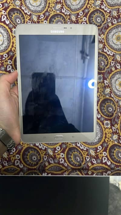 time story Samsung Galaxy s2 tablet