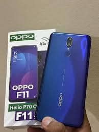 OPPO F11