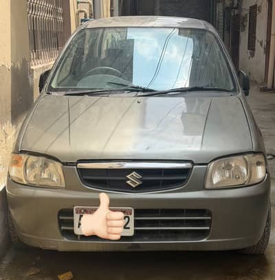 Suzuki Alto 2008 for Sale