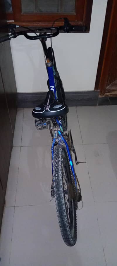 all ok cycle 13000 only gears 5  