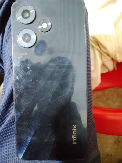 Infinix Hot 30 8.128