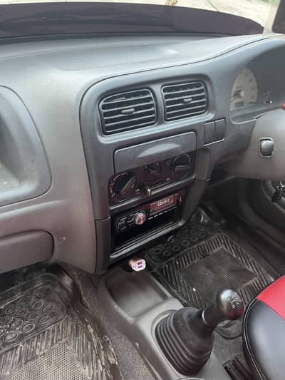 Suzuki Alto 2011