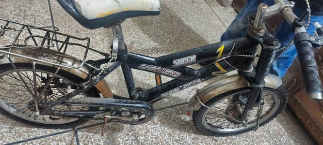 bicycle for sale