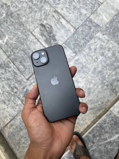 Apple iPhone 15