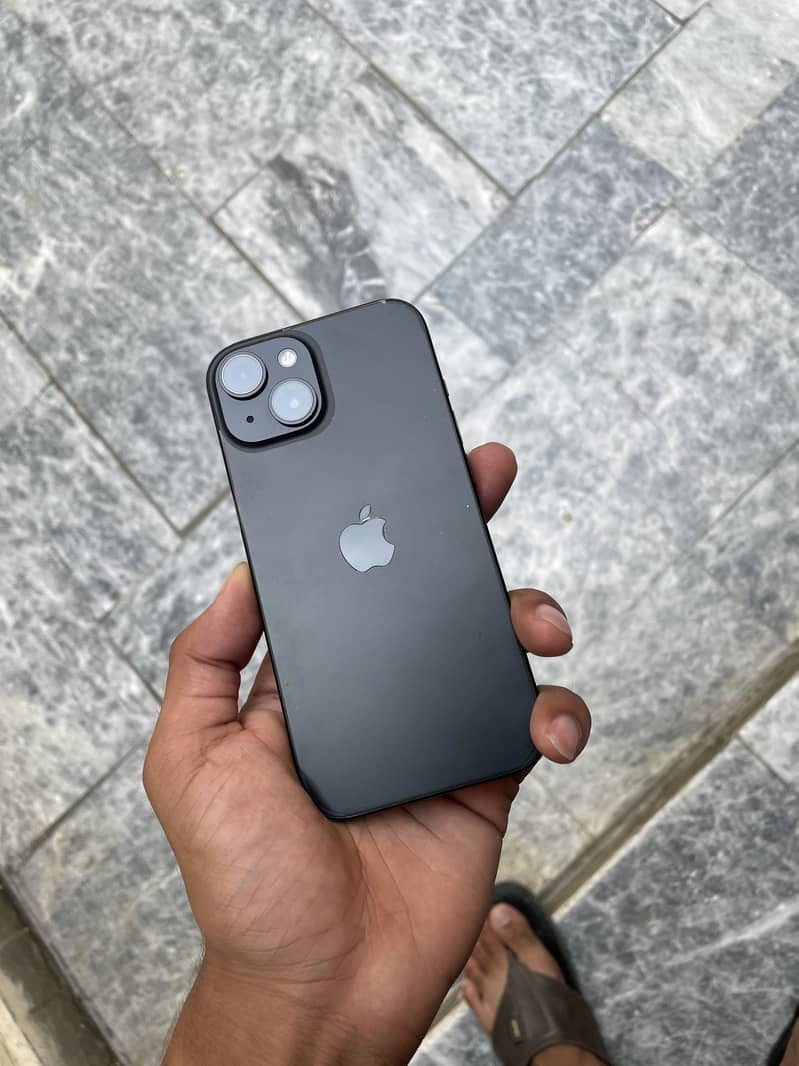 Apple iPhone 15 0