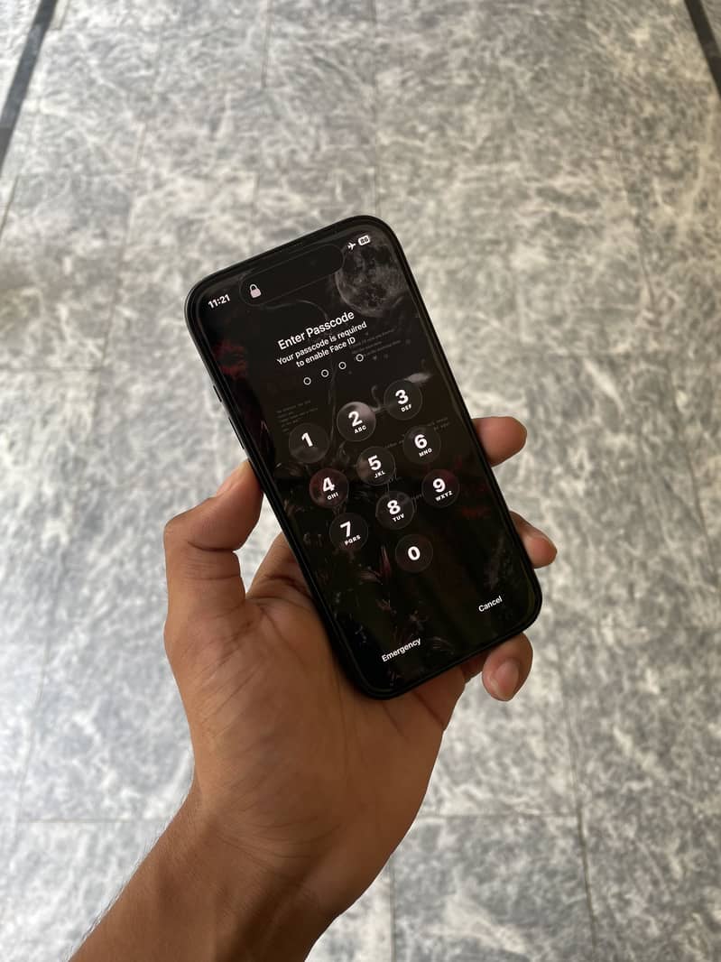 Apple iPhone 15 3