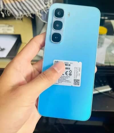 Infinix Hot 60 pro
