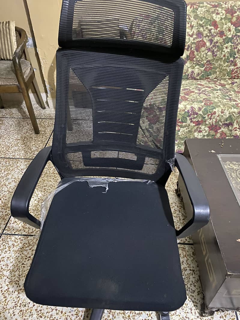 Chair 0