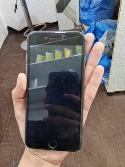 Apple iPhone 8 Plus