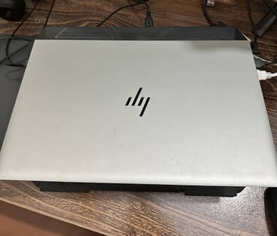 HP EliteBook 850 G8 — For Sale