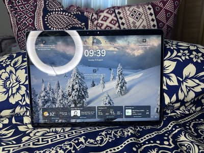 Microsoft surface 9 Pro