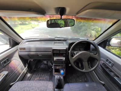 KIA Classic 2004