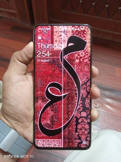 One Plus 7 Pro exchange possible