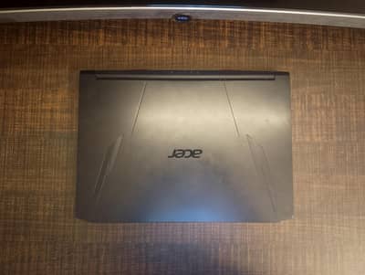 Acer Nitro 5 RTX 3060 Gaming Laptop (slightly Negotiable)