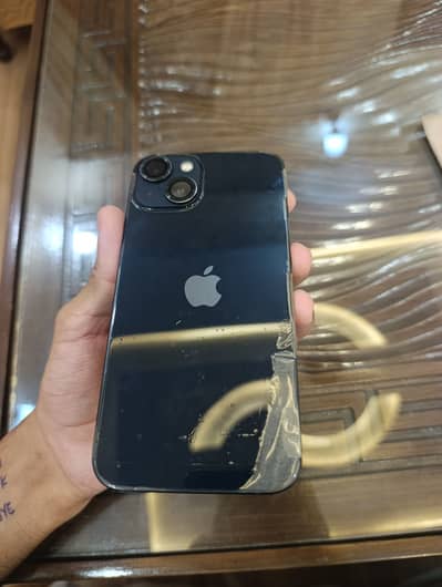 Apple iPhone 13