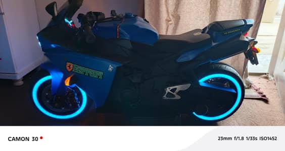 Electric Bicycle For kids
