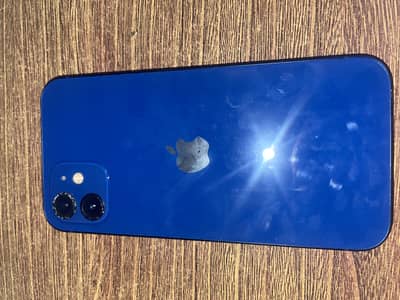Apple iPhone 12