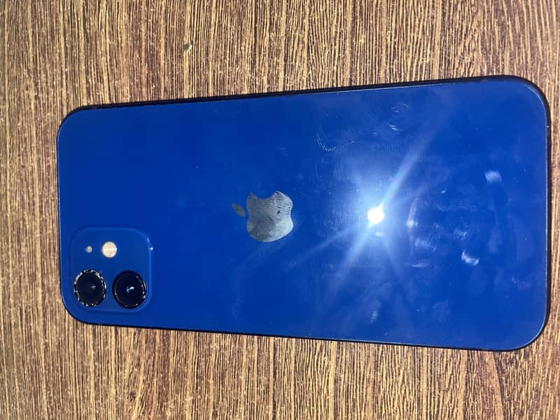 Apple iPhone 12 0