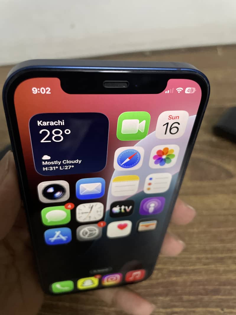 Apple iPhone 12 1