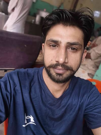 Waseem jutt