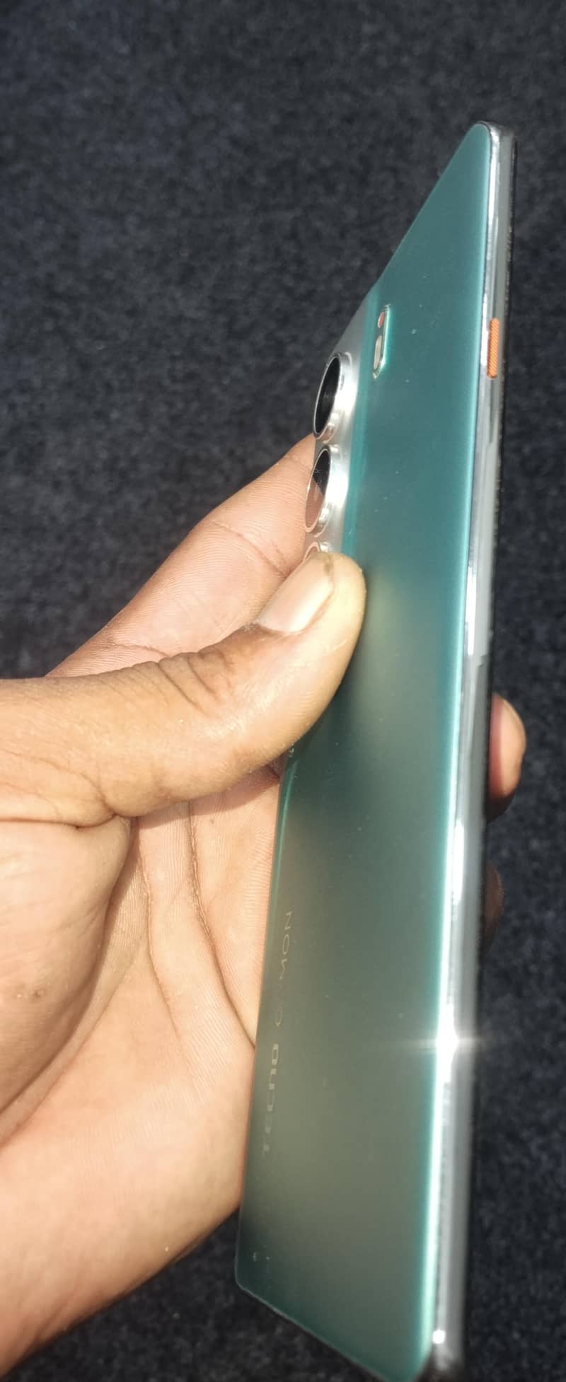 Tecno CAMON 40 Pro 2