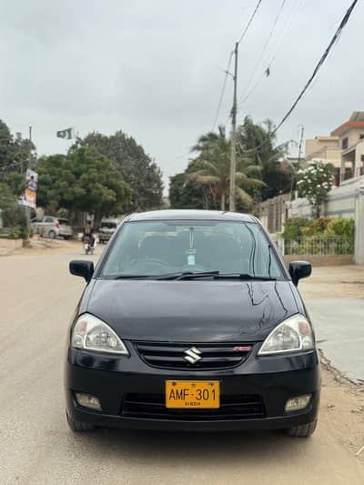Suzuki Liana 2006 - 1.3 CC