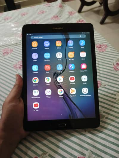 Samsung Galaxy Tab A