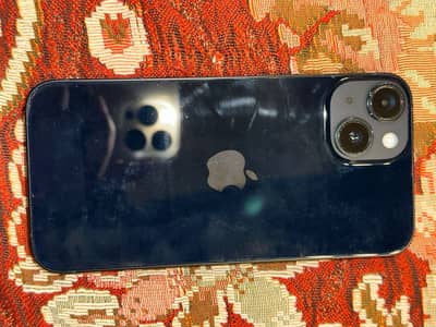iPhone 14