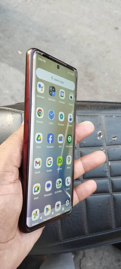 Sparx Edge 20 Pro sale and exchange