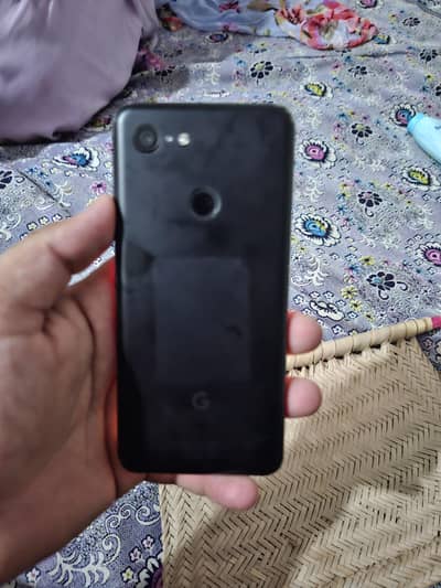 Google Pixel 3