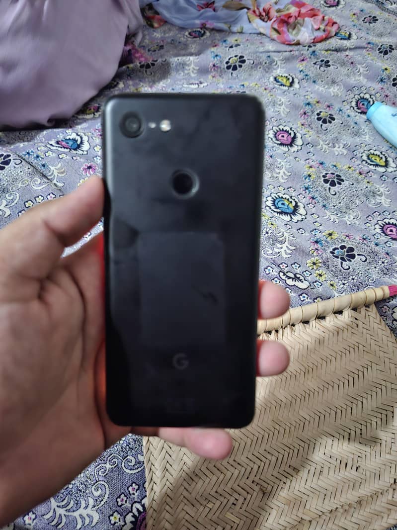 Google Pixel 3 0