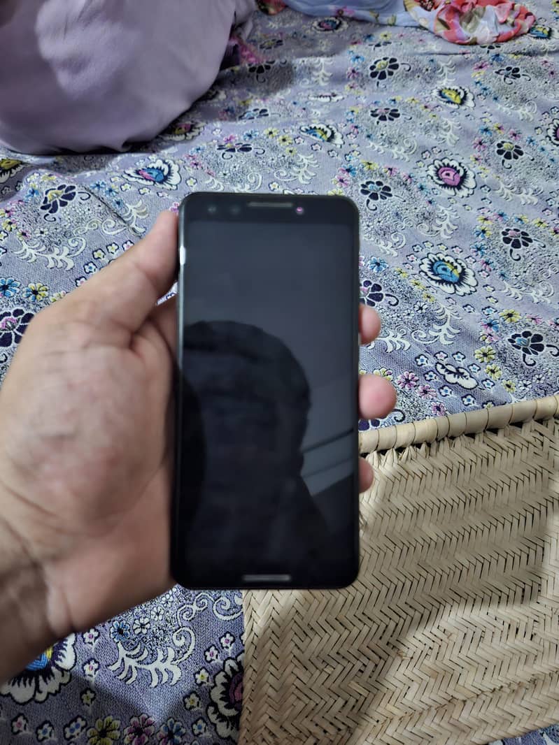 Google Pixel 3 1