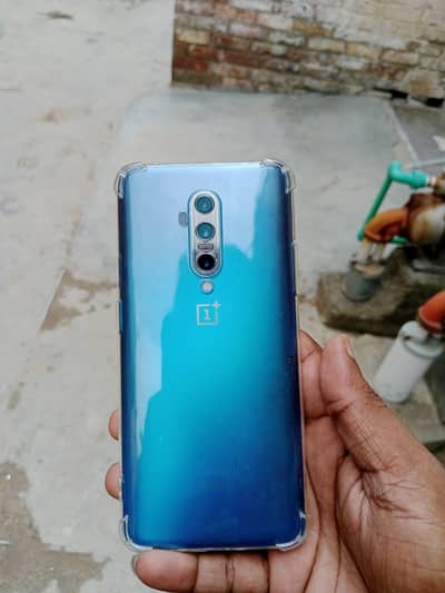 One Plus 7T Pro duel sim