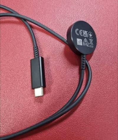 samsung watch cable 100% original