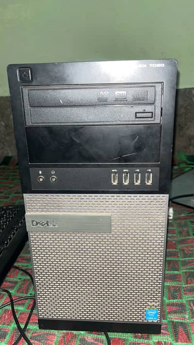 Core i5 4gen 8gb ram 128gb ssd
