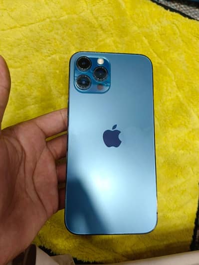 Apple iPhone 12 Pro Max