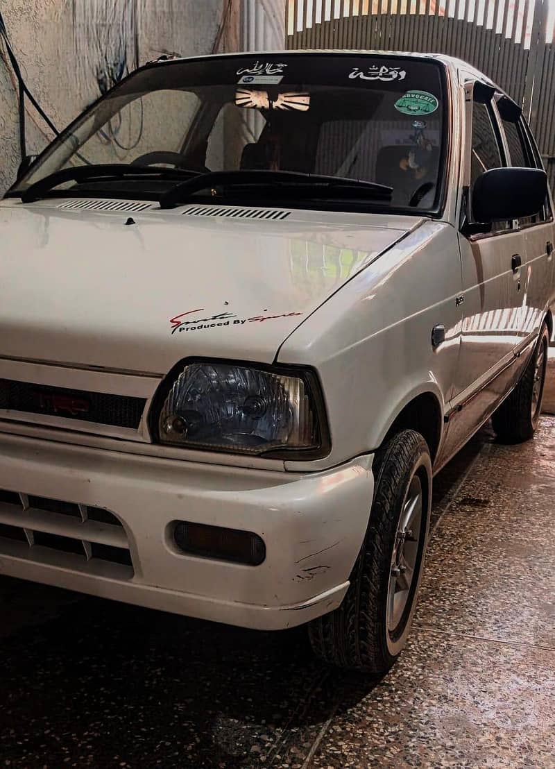 MEHRAN VX 2018 1