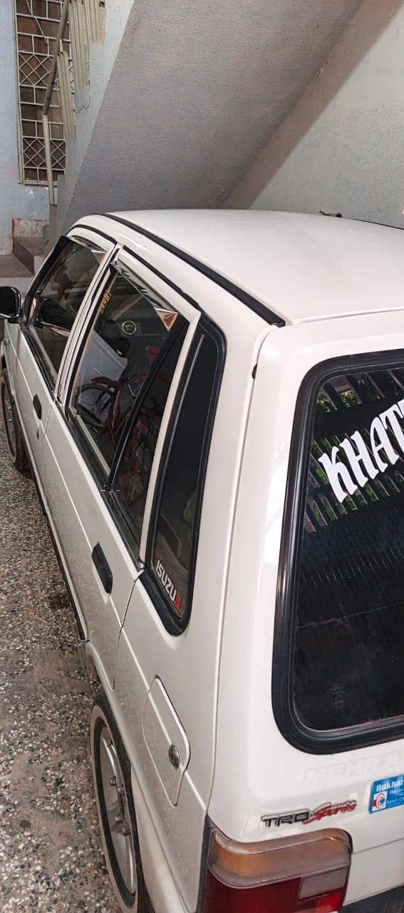 MEHRAN VX 2018 2
