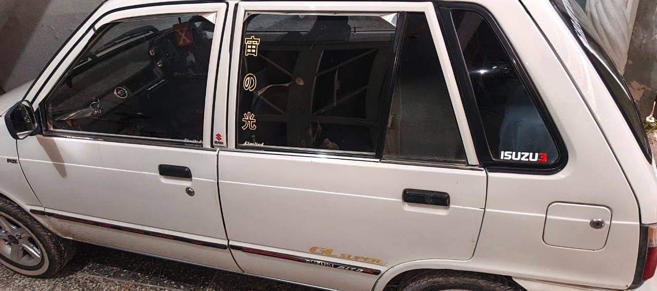 MEHRAN VX 2018 3