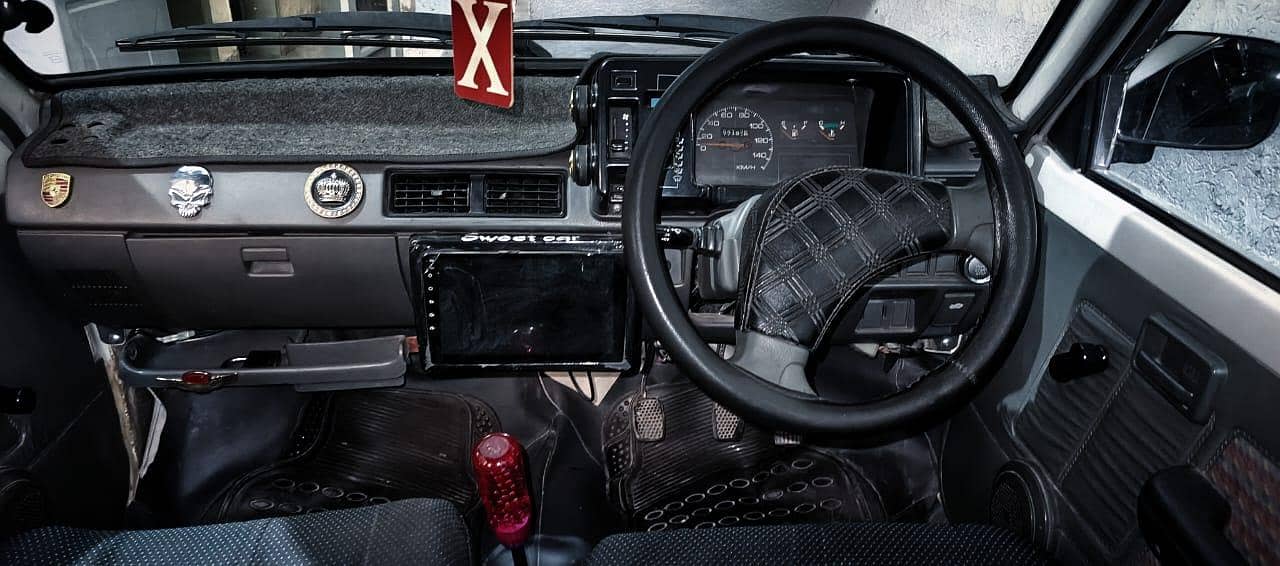 MEHRAN VX 2018 4