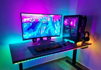 ULTMIATE GAMING PC FULL SETUP! AT UNBEATABLE PRICE